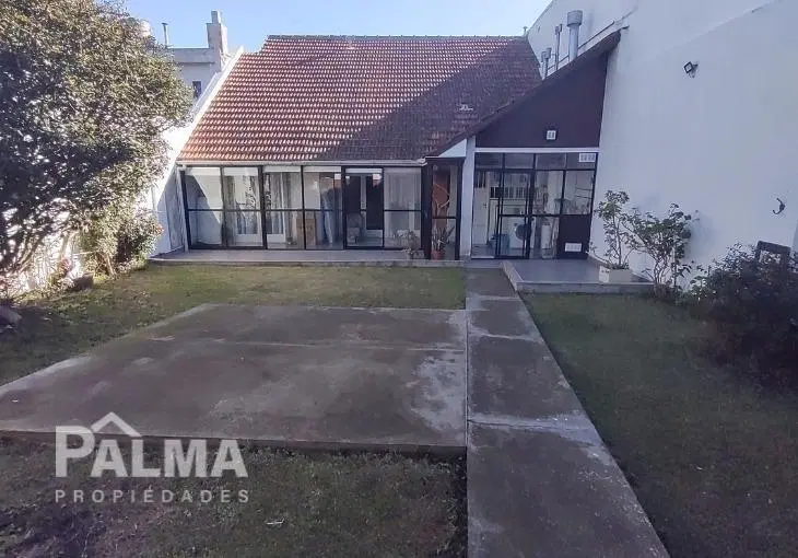 VENTA CHALET IMPECABLE - CHAUVIN 2