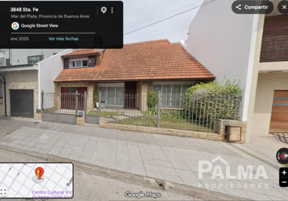 VENTA CHALET IMPECABLE - CHAUVIN 8