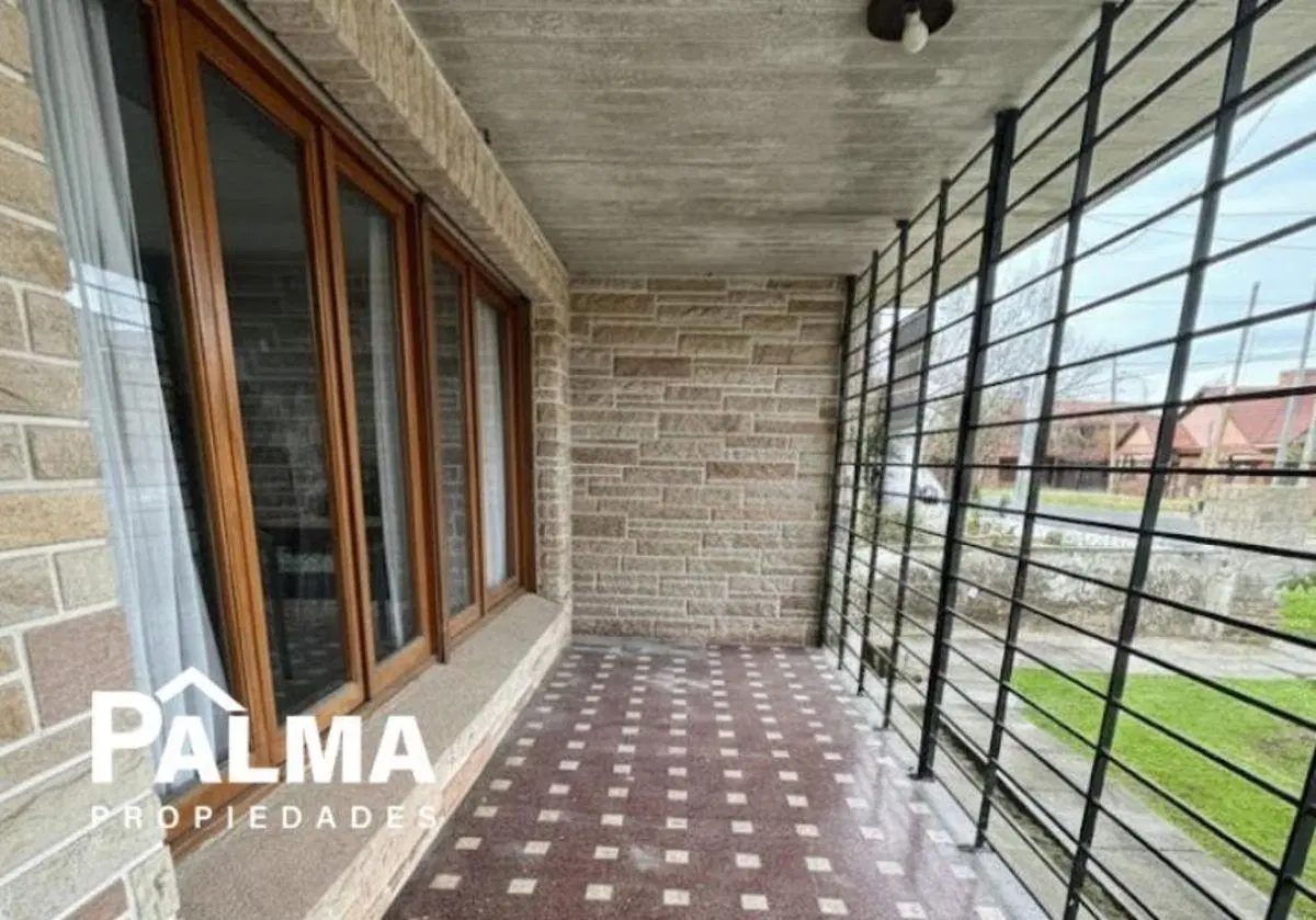 Chalet en PH - Punta Mogotes 2