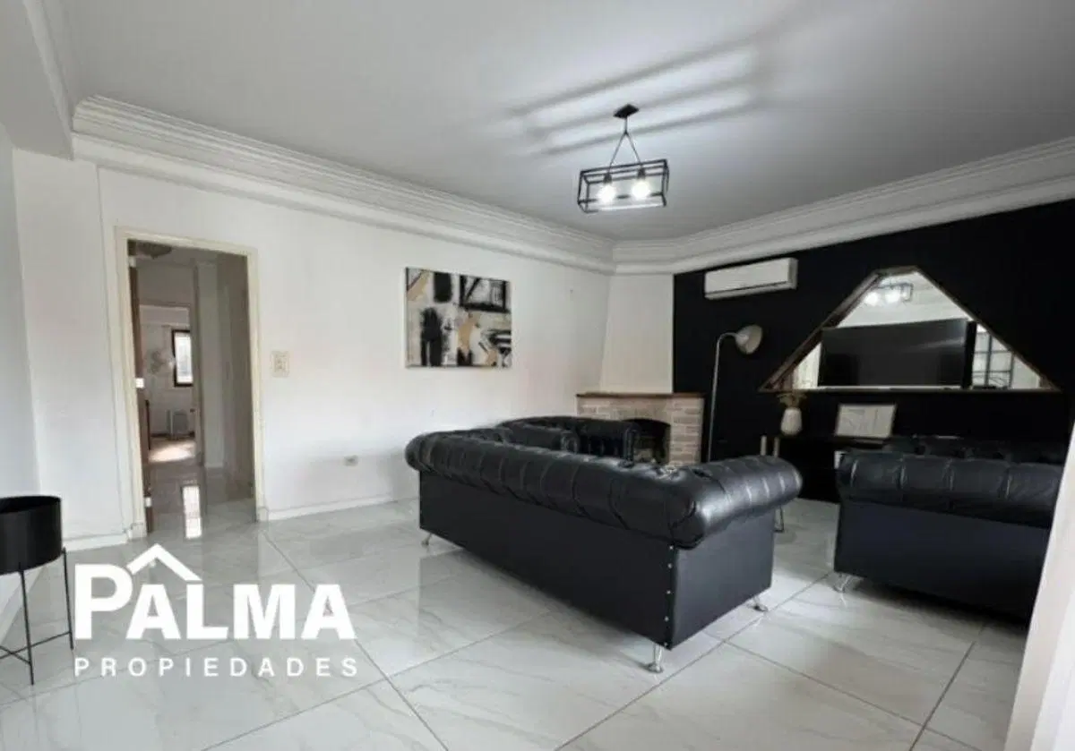 Chalet en PH - Punta Mogotes 1