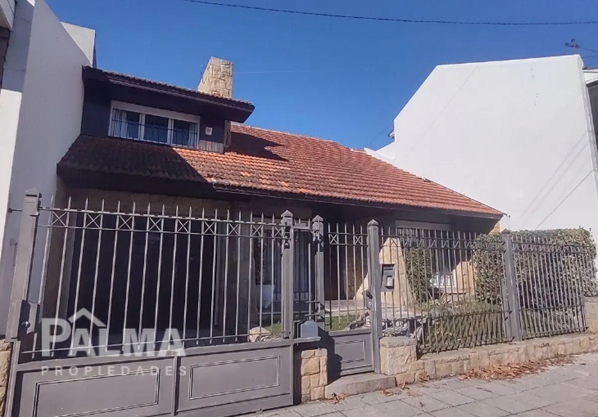 VENTA CHALET IMPECABLE - CHAUVIN 4