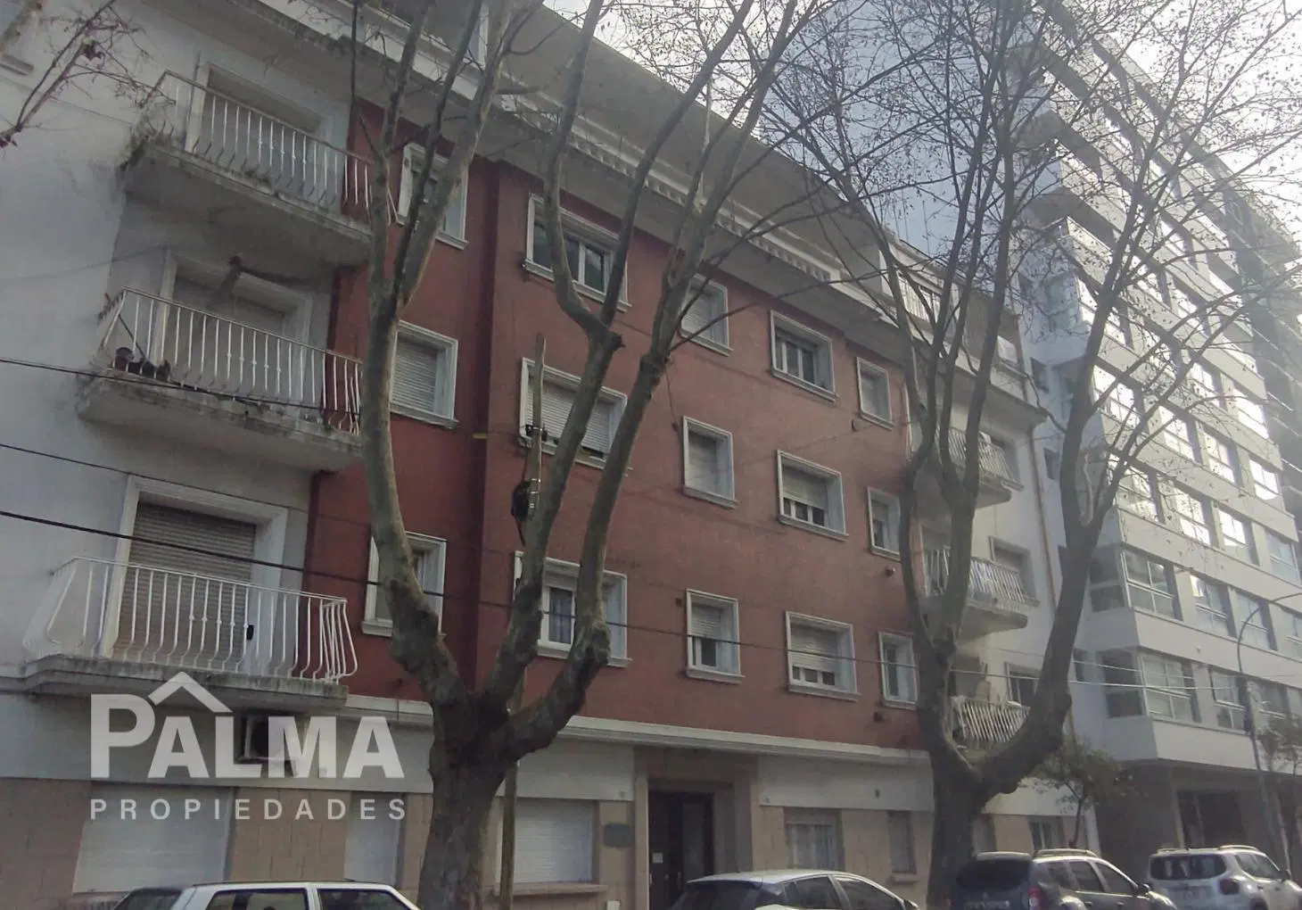 VENTA DEPARTAMENTO DOS AMB. - PLAZA MITRE 5