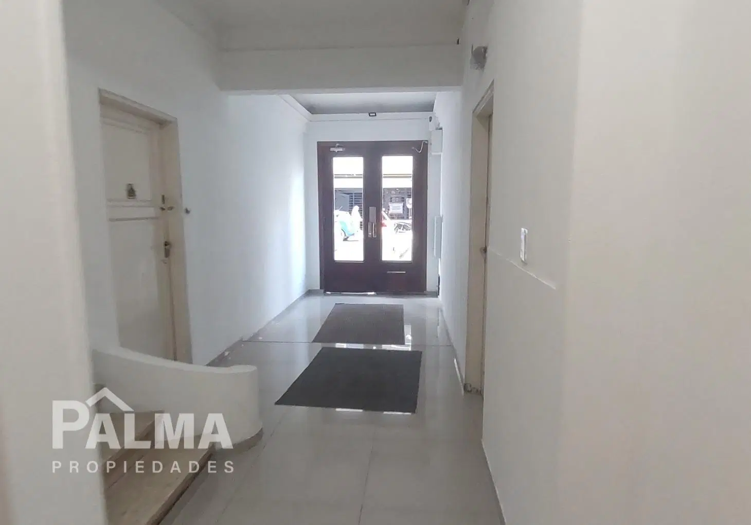 VENTA DEPARTAMENTO DOS AMB. - PLAZA MITRE 4