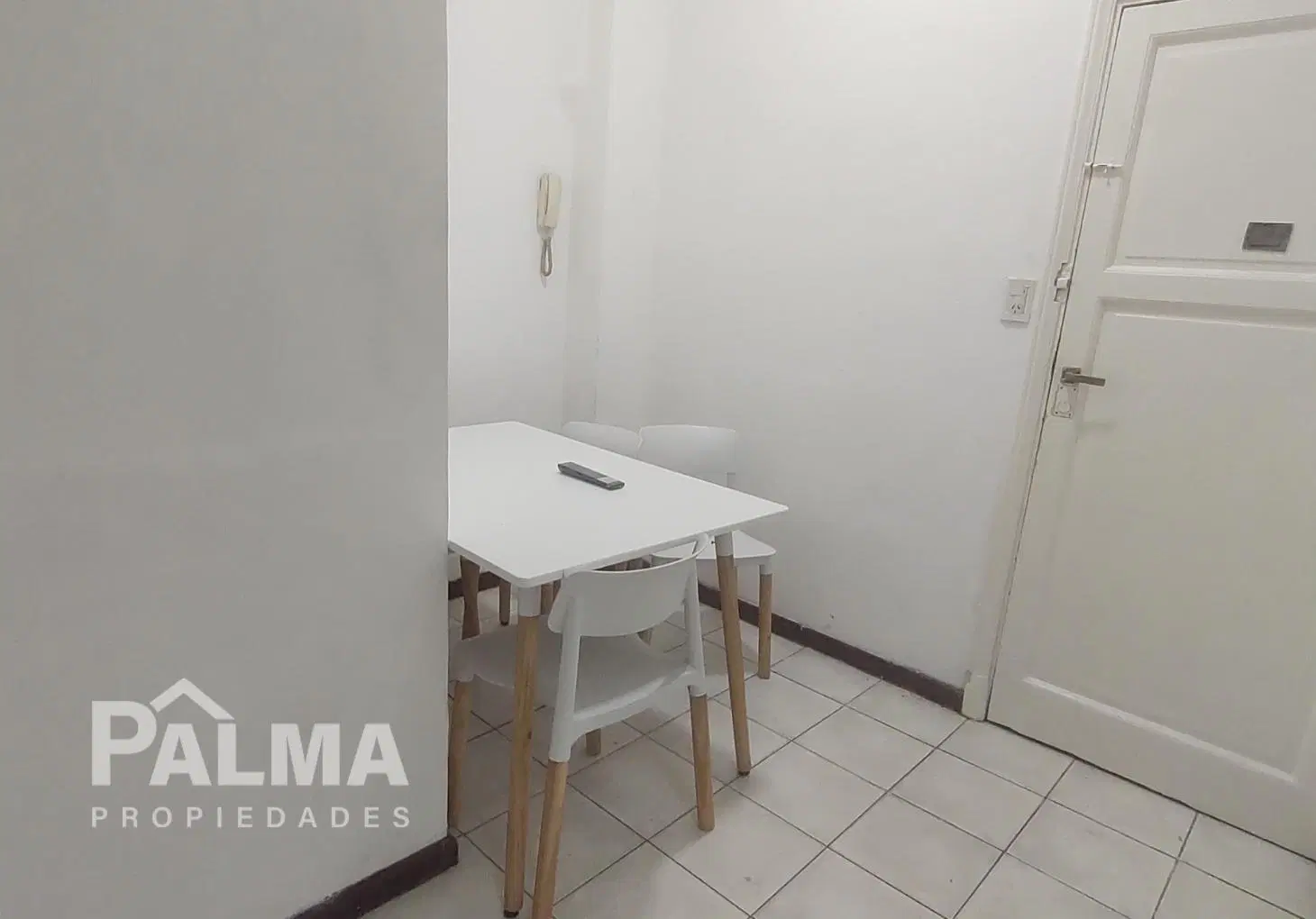 VENTA DEPARTAMENTO DOS AMB. - PLAZA MITRE 3