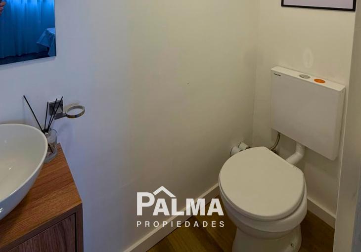 Foto de Casa en PH de 4 amb con garage y patio - La Perla, imagen 1