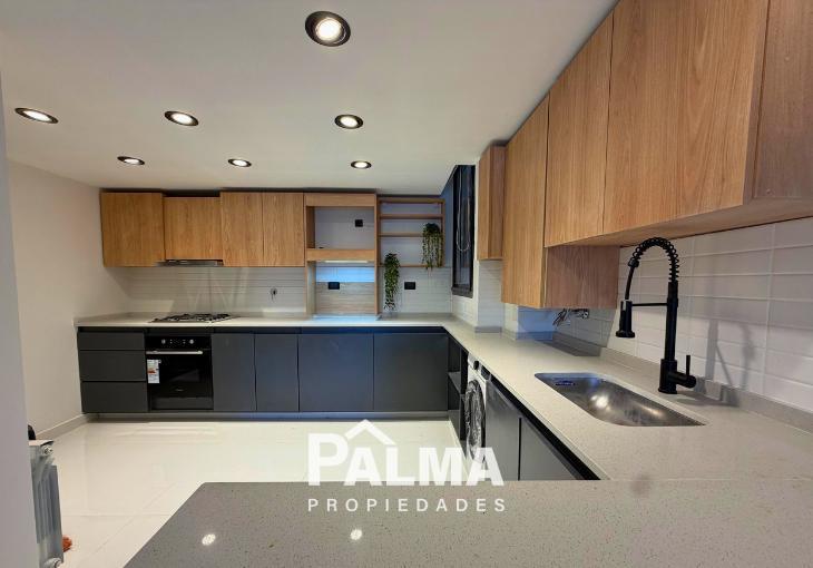 Foto de Departamento de 3 ambientes al frente con cochera - Plaza Colón, imagen 5