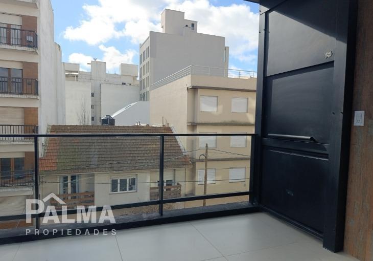 Foto de 2 Ambientes, Balcón-Parrilla, Cochera a Estrenar - Güemes, imagen 4