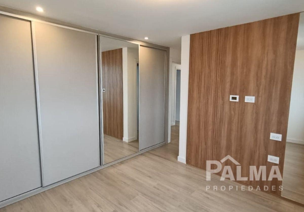 Foto de Departamento de 3 ambientes al frente, con balcón terraza con parrilla, imagen 5