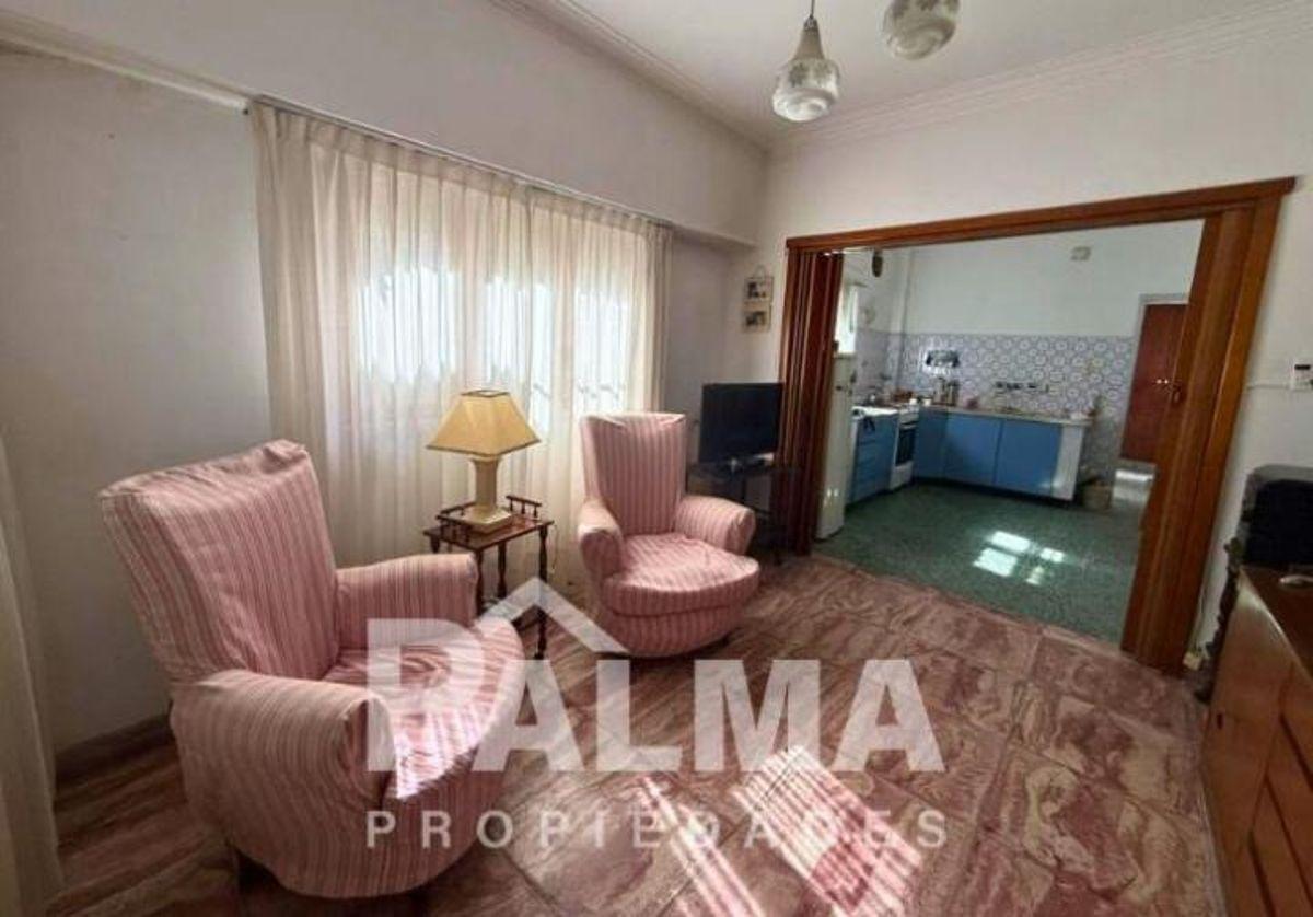 Foto de Casa 3 AMB con garage y patio - Bernardino Rivadavia, imagen 5