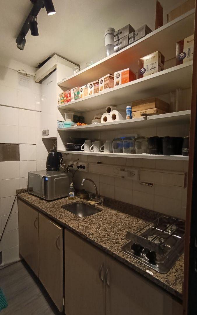Foto de ALQUILER OFICINA COMERCIAL ZONA GÜEMES, imagen 4