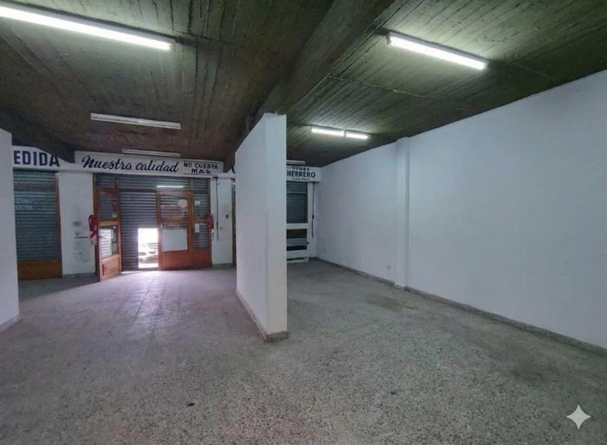Foto de Local Comercial con Depósito en Venta, imagen 3