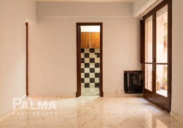 Foto de Alquiler Departamento 2 ambientes- Balcon-Centro, imagen 2