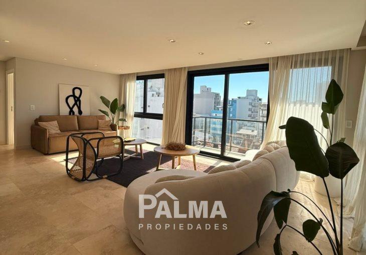 Foto de Departamento de dos ambientes con balcón - Guemes, imagen 5