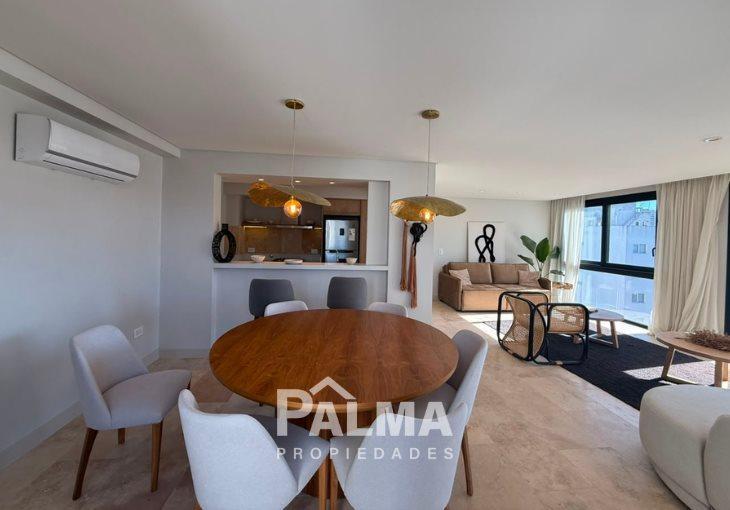 Foto de Departamento de dos ambientes con balcón - Guemes, imagen 4