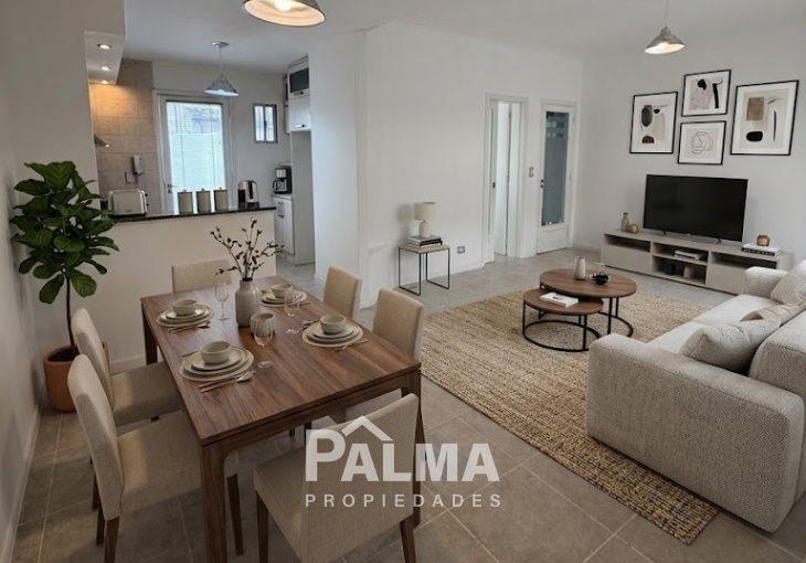 Foto de Departamento de 3 ambientes - Plaza Mitre, imagen 5