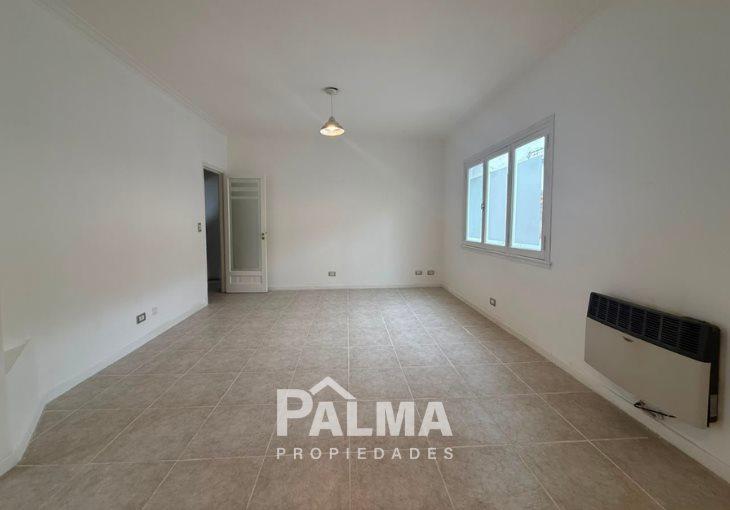 Foto de Departamento de 3 ambientes - Plaza Mitre, imagen 1