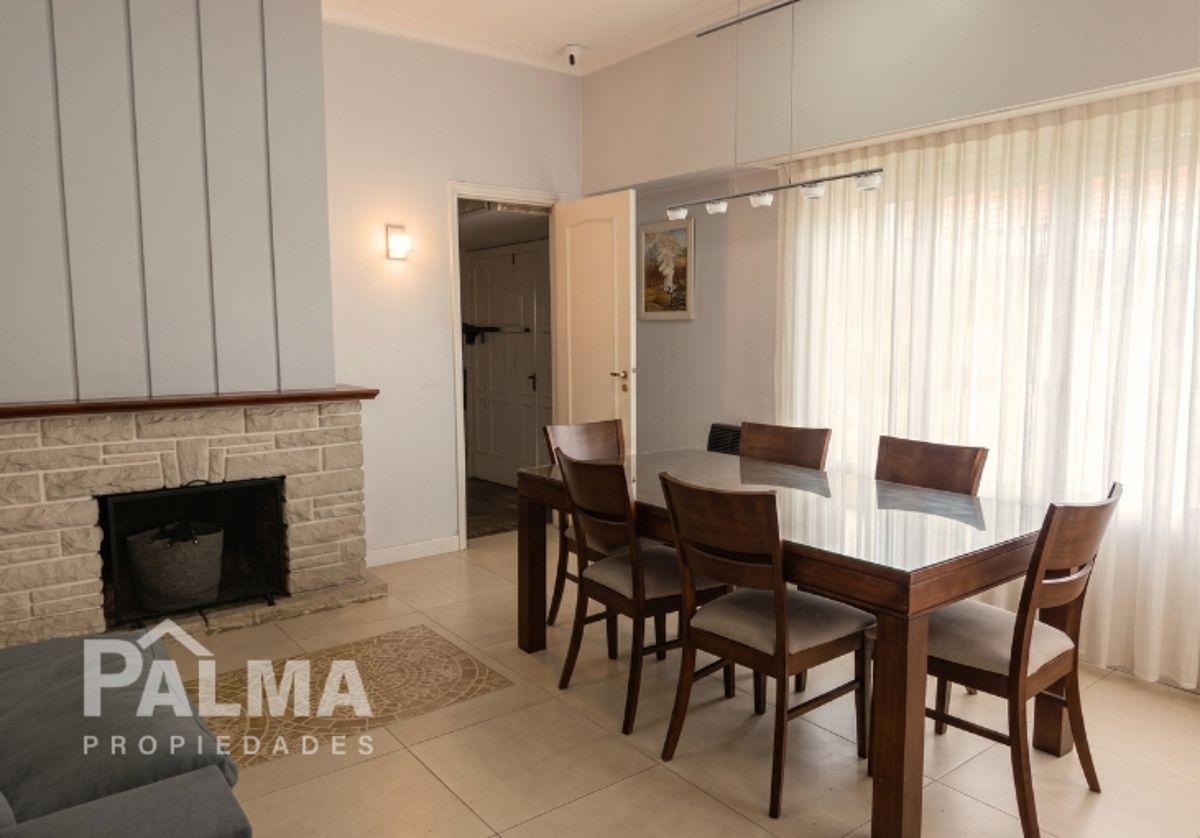 Foto de Casa 3 ambientes con patio y cochera - Chauvín, imagen 5