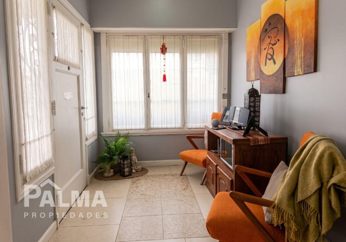 Foto de Casa 3 ambientes con patio y cochera - Chauvín, imagen 4