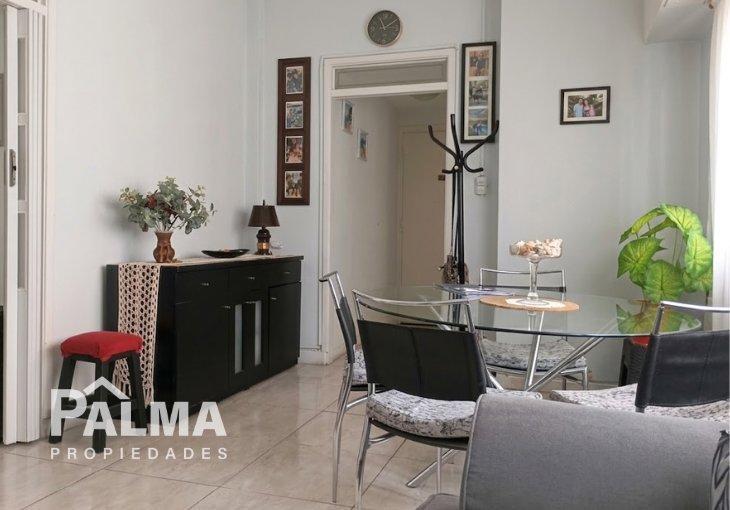 Foto de Departamento de 2 Ambientes con dependencia - Güemes, imagen 2