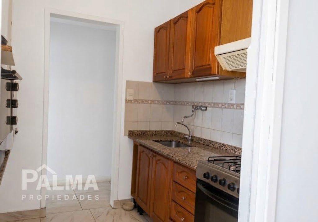 Foto de Departamento de 2 Ambientes con dependencia - Güemes, imagen 5
