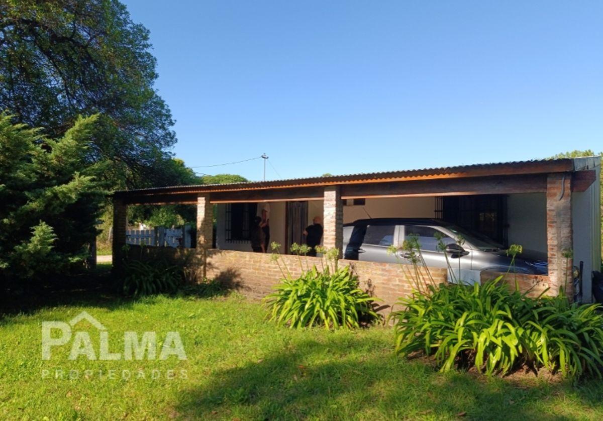 Foto de VENTA CASA CON ESPECTACULAR TERRENO EN ESQUINA - PLAYA LOS LOBOS, imagen 4