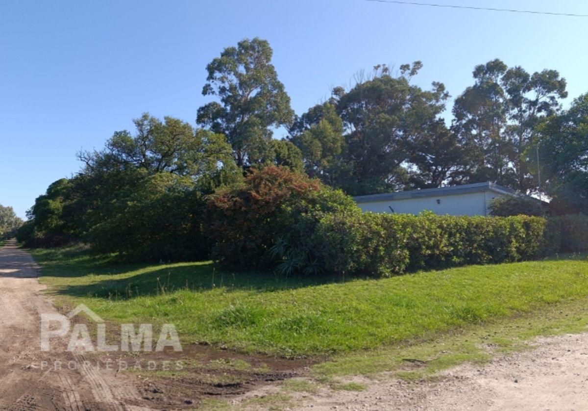 Foto de VENTA CASA CON ESPECTACULAR TERRENO EN ESQUINA - PLAYA LOS LOBOS, imagen 1