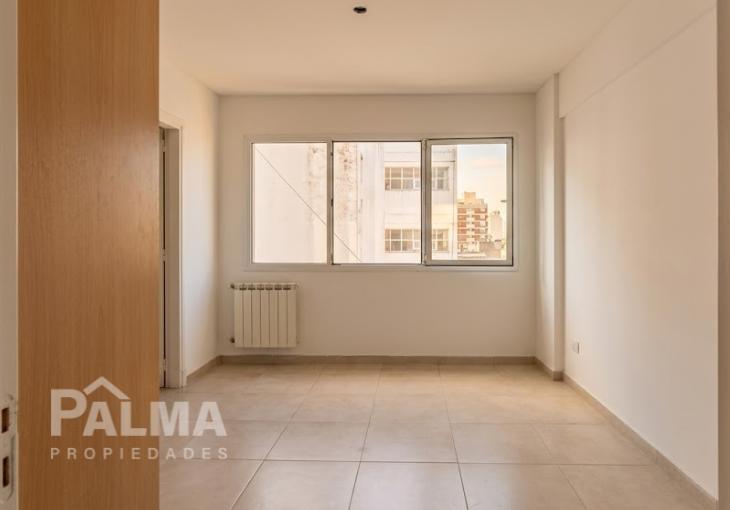 Foto de Venta Departamento 2 Ambientes a Estrenar - Cochera - Balcón - Vista, imagen 5
