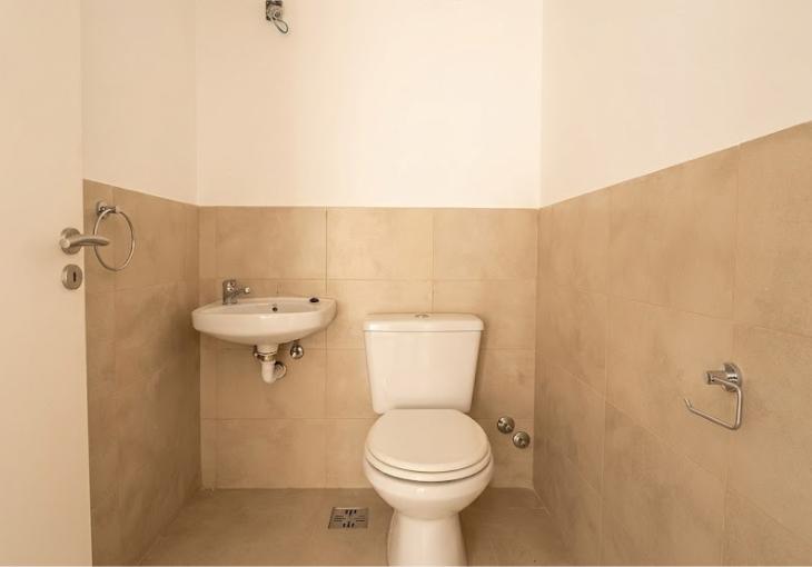 Foto de Venta Departamento 2 Ambientes a Estrenar - Cochera - Balcón - Vista, imagen 4