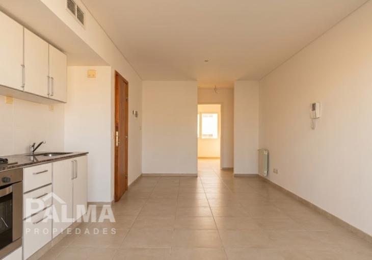 Foto de Venta Departamento 2 Ambientes a Estrenar - Cochera - Balcón - Vista, imagen 2