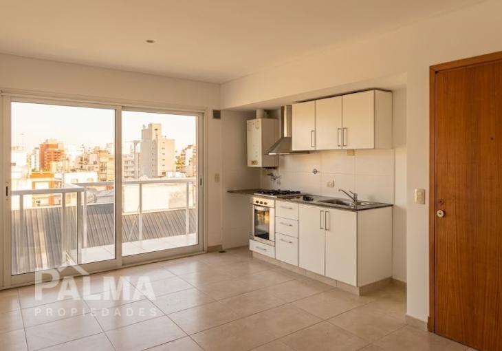 Foto de Venta Departamento 2 Ambientes a Estrenar - Cochera - Balcón - Vista, imagen 3
