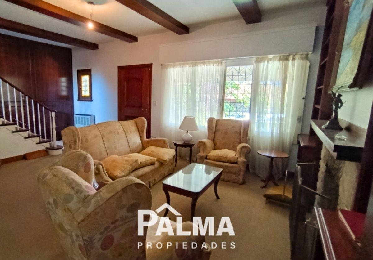 Foto de VENTA CHALET ESTILO GRAN POTENCIAL - STELLA MARIS, imagen 4