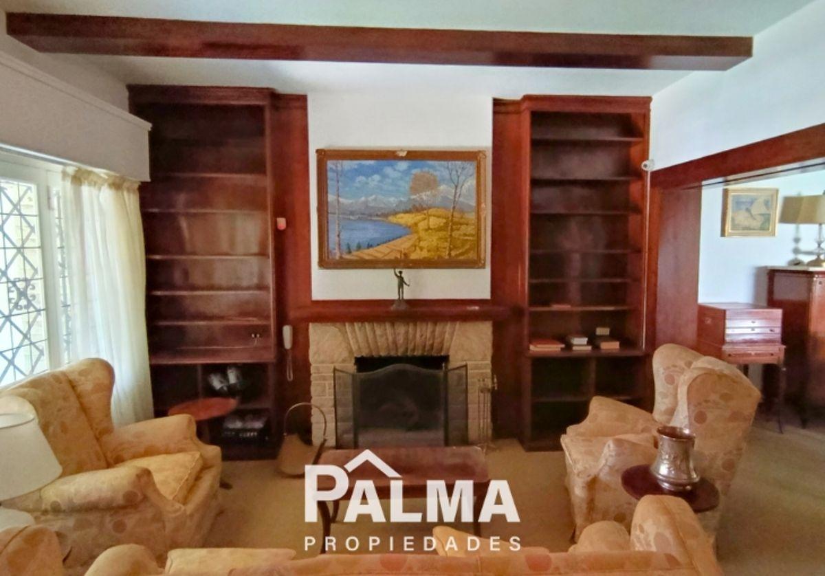 Foto de VENTA CHALET ESTILO GRAN POTENCIAL - STELLA MARIS, imagen 5