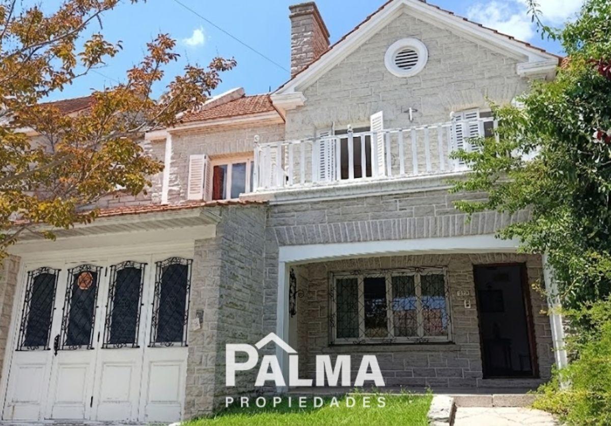 Foto de VENTA CHALET ESTILO GRAN POTENCIAL - STELLA MARIS, imagen 2