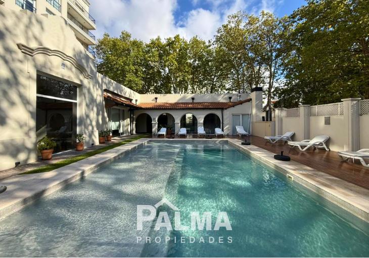 Foto de Departamento 3 ambientes con cochera doble - Guemes, imagen 1