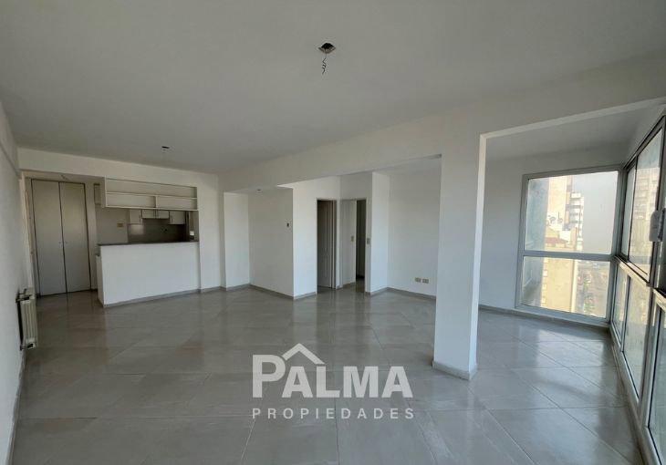 Foto de Departamento tres ambientes al frente con cochera cubierta - La Perla, imagen 4