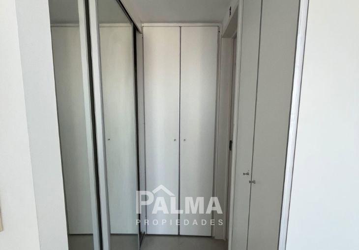 Foto de Departamento tres ambientes al frente con cochera cubierta - La Perla, imagen 2