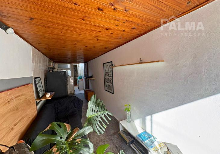 Foto de Venta PH de 2 ambientes – Zona Constitución, imagen 1
