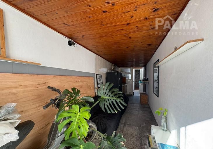 Foto de Venta PH de 2 ambientes – Zona Constitución, imagen 2