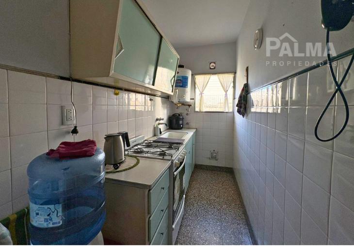 Foto de Venta departamento dos ambientes con balcón al contrafrente, imagen 2