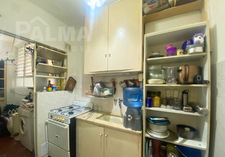 Foto de VENTA DEPARTAMENTO 3 AMBIENTES - CENTRO, imagen 2