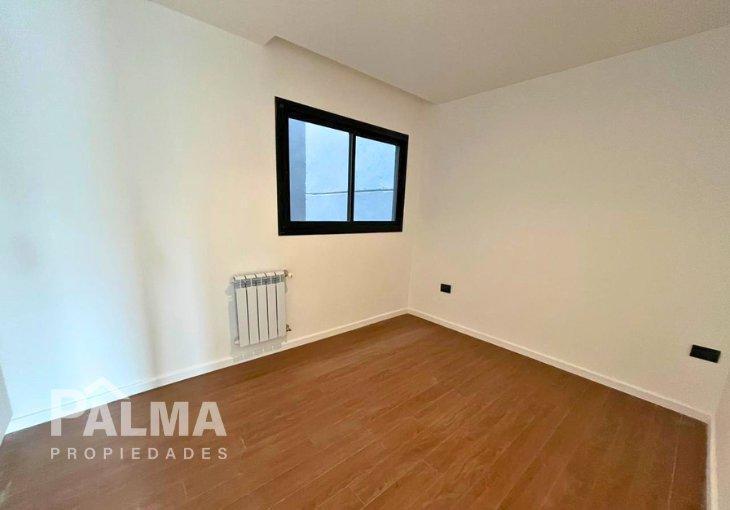 Foto de Departamento de dos ambientes a estrenar con amplio balcón con parrilla, imagen 4