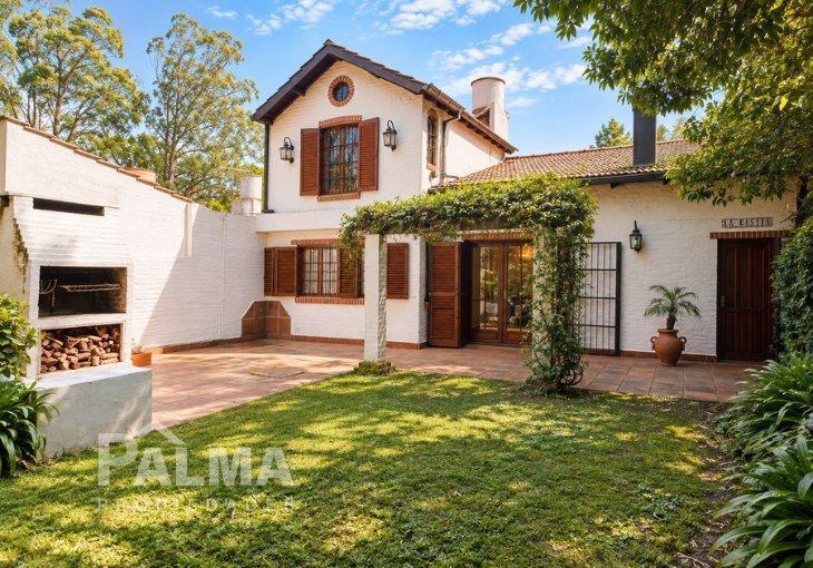 Foto de Casa con Parque - Los Tilos, imagen 4