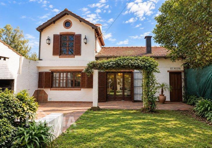 Foto de Casa con Parque - Los Tilos, imagen 1