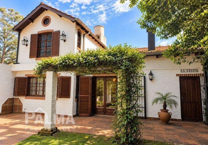 Foto de Casa con Parque - Los Tilos, imagen 2