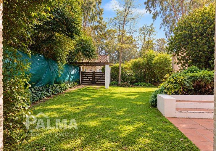 Foto de Casa con Parque - Los Tilos, imagen 5