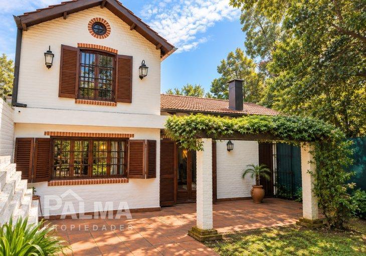 Foto de Casa con Parque - Los Tilos, imagen 3