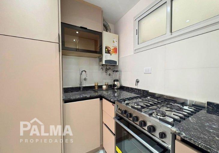 Foto de Departamento en Venta en Macrocentro, imagen 4