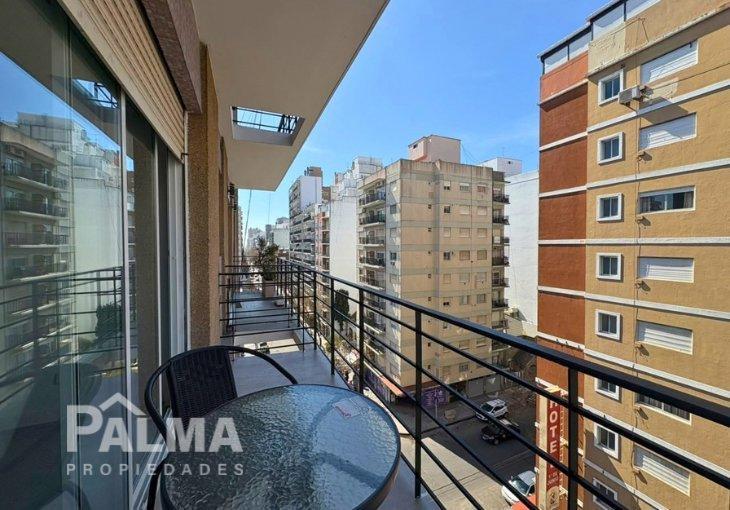 Foto de Departamento en Venta en Macrocentro, imagen 3