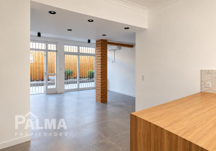 Foto de PH 3 Ambientes con Patio y Parrilla - San Carlos, imagen 5