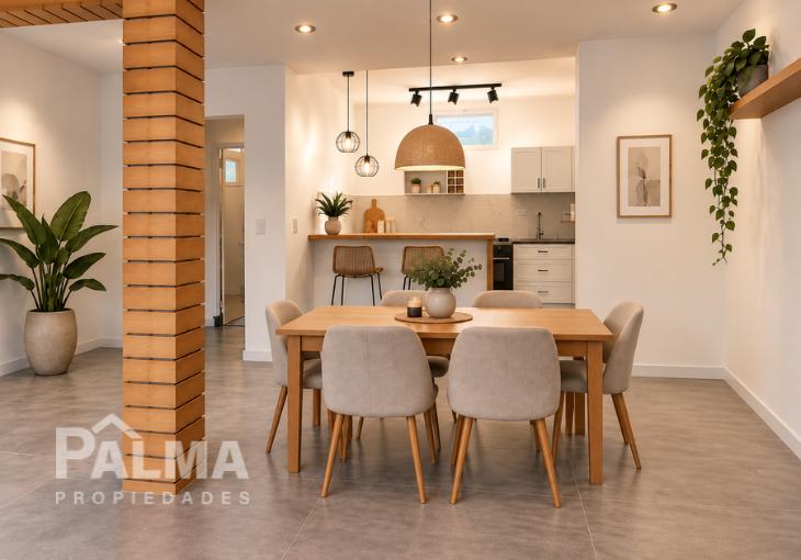 Foto de PH 3 Ambientes con Patio y Parrilla - San Carlos, imagen 3